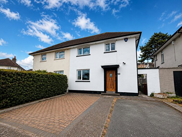 3 Bedroom Semi-Detached House To Rent In King Edward Avenue, Caerphilly, CF83