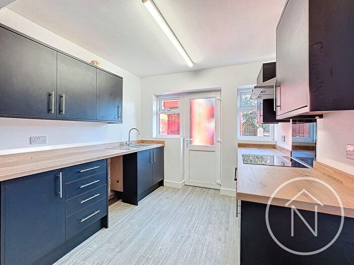 3 Bedroom Terraced House For Sale In Pentland Avenue, Billingham, TS23