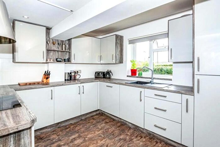 3 Bedroom Terraced House To Rent In Layters Close, Chalfont St. Peter, SL9