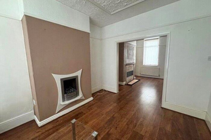 3 Bedroom Terraced House For Sale In Burleigh Road North, Liverpool, L5