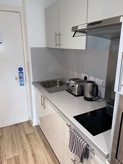 Studio To Rent In Blandford Square, Newcastle Upon Tyne, NE1