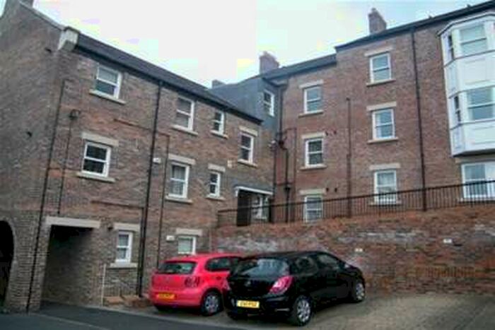 2 Bedroom Flat To Rent In The Sidings, Gilesgate, DH1