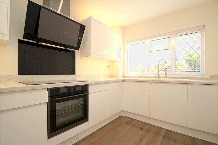 4 Bedroom Semi-Detached House To Rent In Chevington Way, Hornchurch, RM12