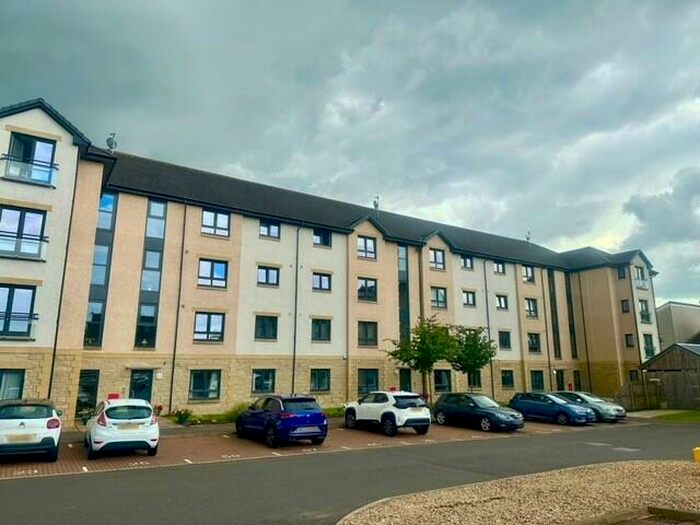 2 Bedroom Flat To Rent In Neuk Drive, East Kilbride, G74