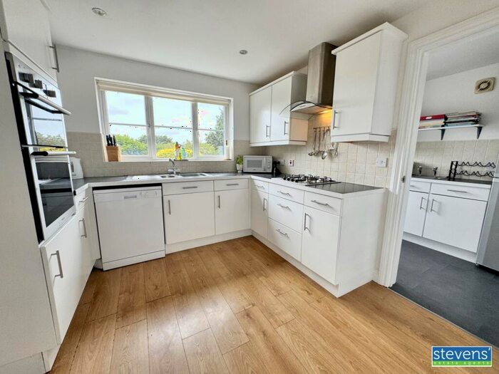 4 Bedroom Detached House For Sale In Upper Crooked Meadow, Okehampton, Devon, EX20