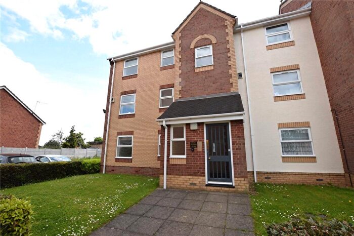 1 Bedroom Apartment To Rent In Burns Avenue, Chadwell Heath, Romford, Essex, RM6