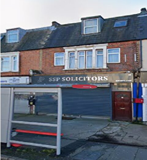 1 Bedroom Flat To Rent In Southall, Middlesex, UB2