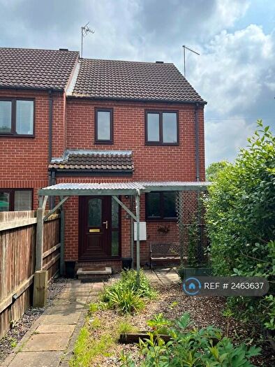3 Bedroom End Of Terrace House To Rent In Albion Court, Beverley, HU17