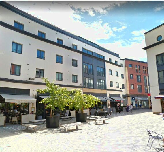 3 Bedroom Flat To Rent In Parade, Leamington Spa, CV32