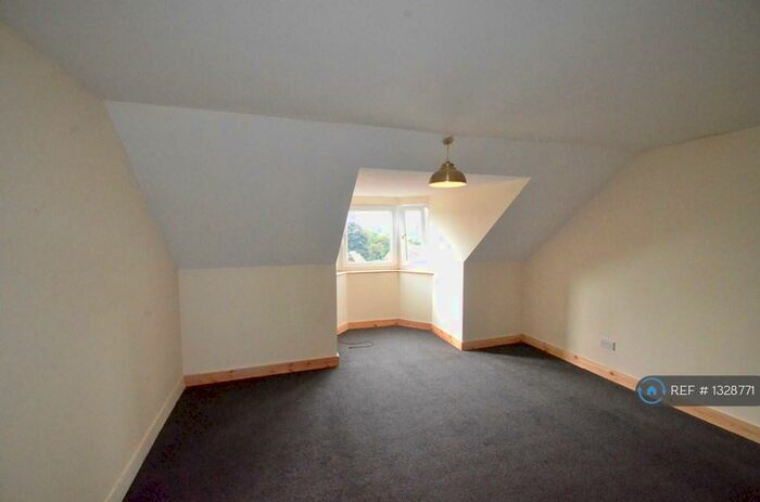 2 Bedroom Maisonette To Rent In Montrose Street, Brechin, DD9
