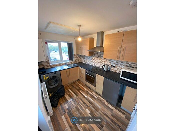 1 Bedroom Flat To Rent In Victoria Street, Crewe, CW1