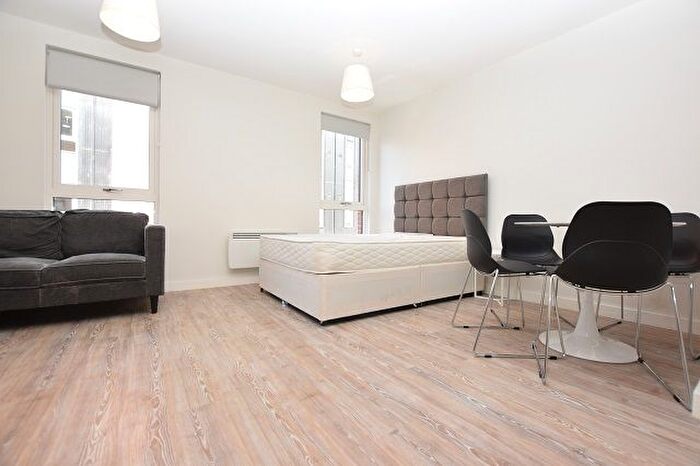 Property To Rent In Acorn Street, Sheffield, S3