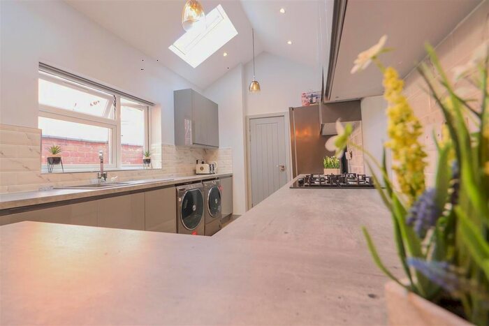 5 Bedroom Terraced House To Rent In Welland Road, Stoke, Coventry, CV1