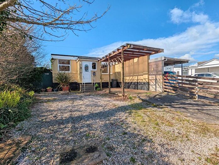 2 Bedroom Bungalow For Sale In Valletort Park, Brixham, TQ5