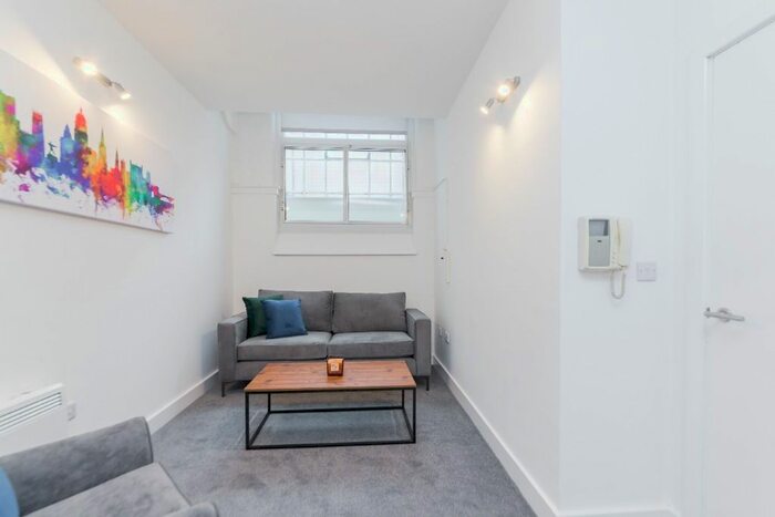 2 Bedroom Flat To Rent In Linen House, Hartley Road, Radford, Nottingham, NG7