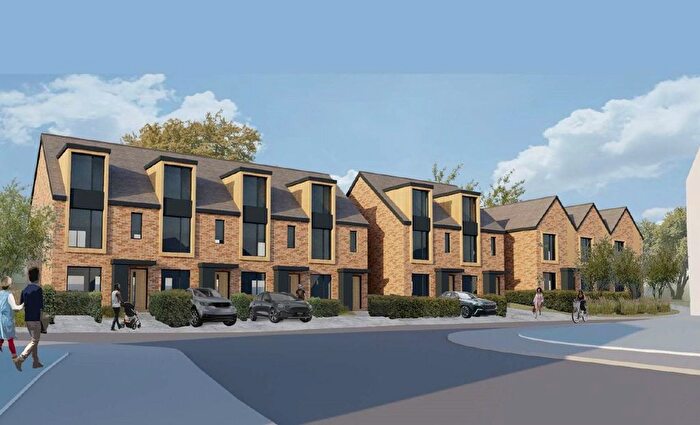 3 Bedroom Terraced House For Sale In St Johns Road, Mosley Common, Worsley, M28