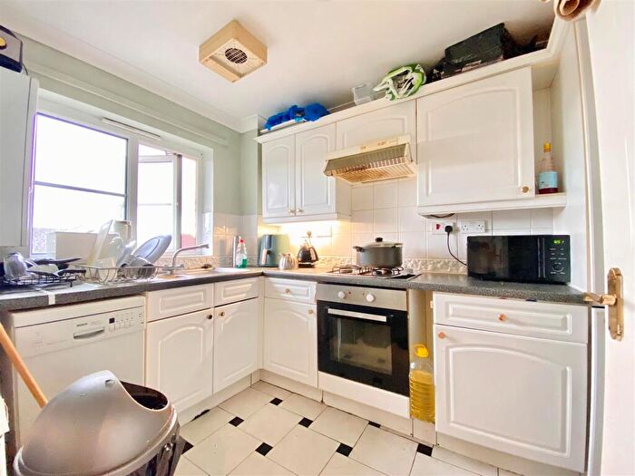 2 Bedroom Apartment To Rent In Cranwell Court, Field Mead, NW9