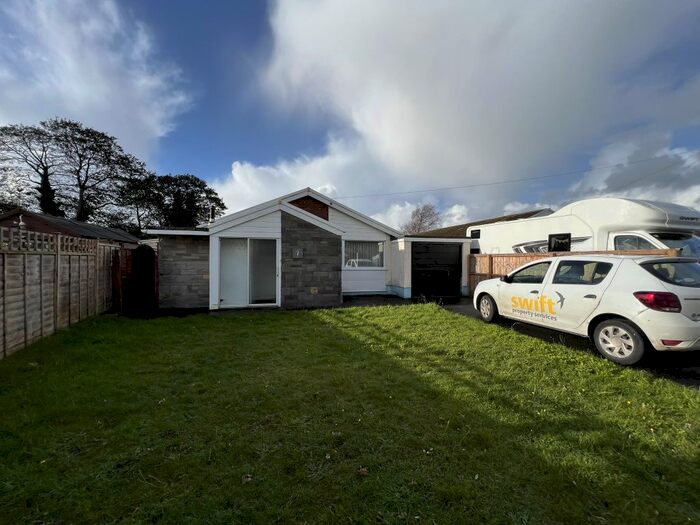 3 Bedroom Bungalow To Rent In Glanmorfa, Ferryside, Carmarthenshire, SA17