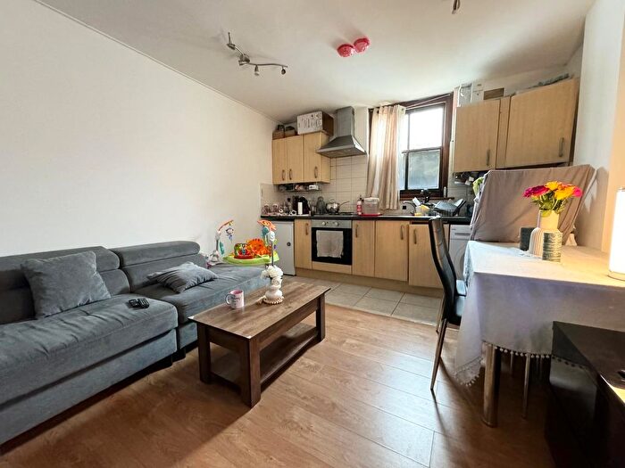 1 Bedroom Flat To Rent In Hendon Lane, Finchley, N3