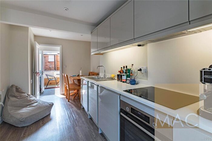 1 Bedroom Terraced House To Rent In St. Andrews Street North, Bury St. Edmunds, Suffolk, IP33
