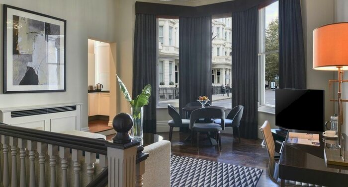 2 Bedroom Flat To Rent In Stanhope Gardens, South Kensington, London, SW7