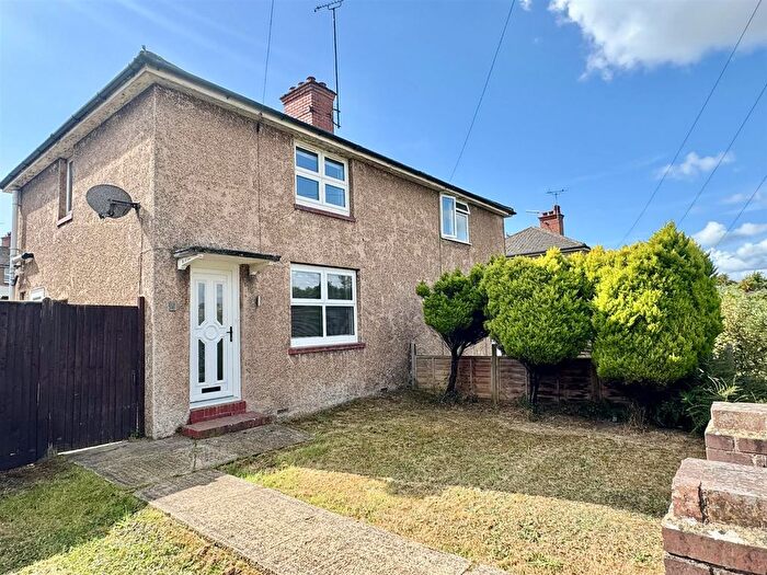 2 Bedroom Terraced House To Rent In Bending Crescent, Bexhill-On-Sea, TN40