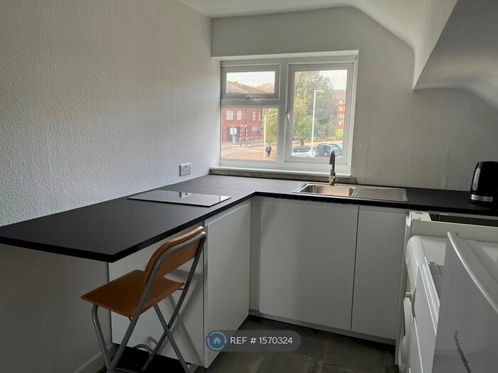 Studio To Rent In Francis Louis House, Exeter, EX1