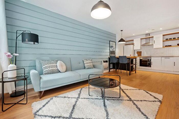 2 Bedroom Apartment For Sale In Langley Building, Hilton Street, Northern Quarter, M1