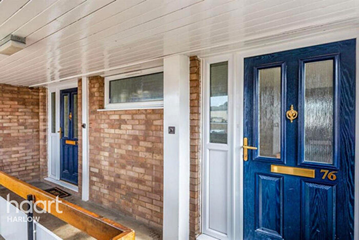 1 Bedroom Flat To Rent In Sefton Road, Stevenage, SG1