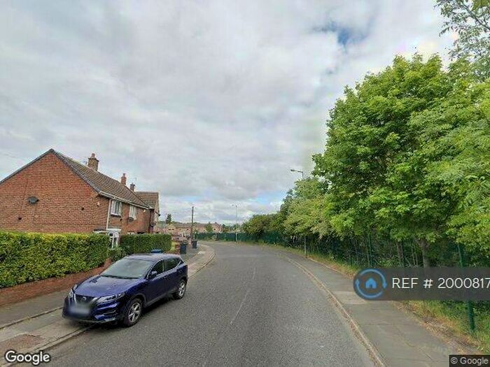 2 Bedroom End Of Terrace House To Rent In Cardigan Road, Sunderland, SR5