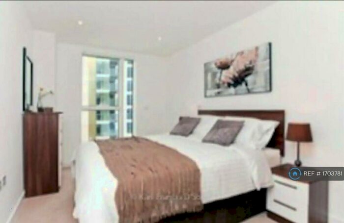 1 Bedroom Flat To Rent In Woodberry Grove, London, N4