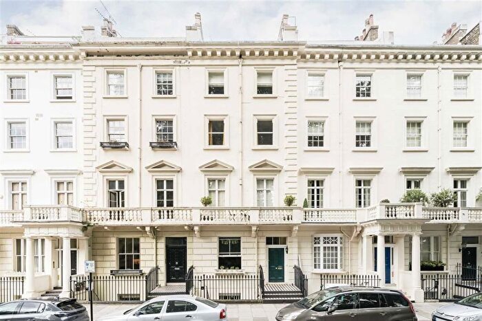 2 Bedroom Flat For Sale In Eccleston Square, Westminster, SW1V