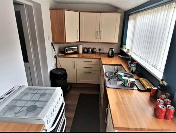 2 Bedroom Terraced House To Rent In Leigh Road, Bolton, BL5