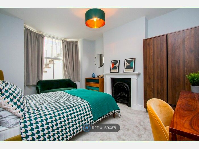 2 Bedroom Flat To Rent In Upper Lewes Road, Brighton, BN2