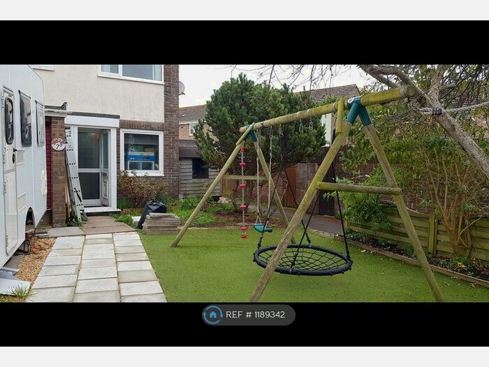 3 Bedroom End Of Terrace House To Rent In Milton Close, Weymouth DT4