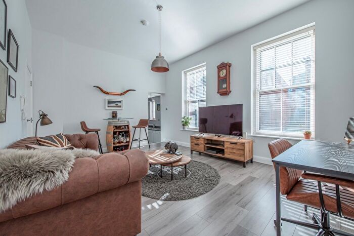 1 Bedroom Flat For Sale In The Calls, Leeds, LS2