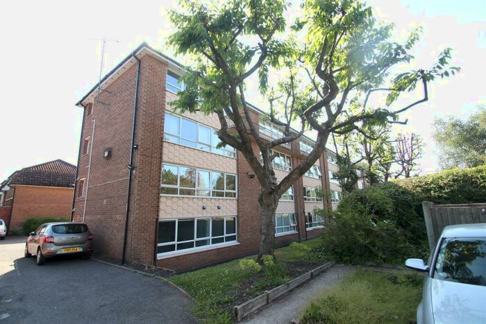 1 Bedroom Apartment To Rent In Lordswood Square, Lordswood Road, Harborne, B17