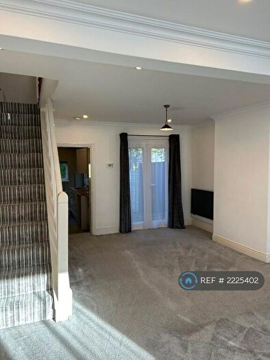 2 Bedroom Terraced House To Rent In Campbell Road, Maidstone, ME15