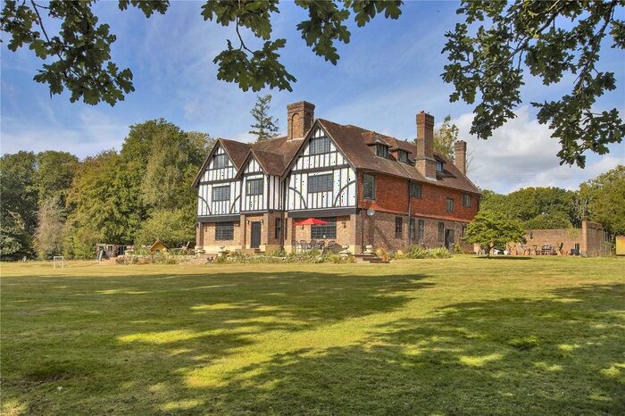 9 Bedroom Detached House For Sale In Cuckfield Road, Ansty, Haywards Heath, West Sussex, RH17