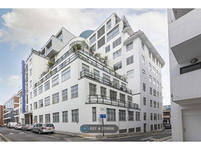 1 Bedroom Flat To Rent In Ziggurat Building, London, EC1N