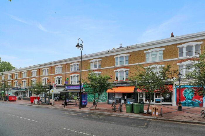 1 Bedroom Flat To Rent In East Dulwich Road, London, SE22