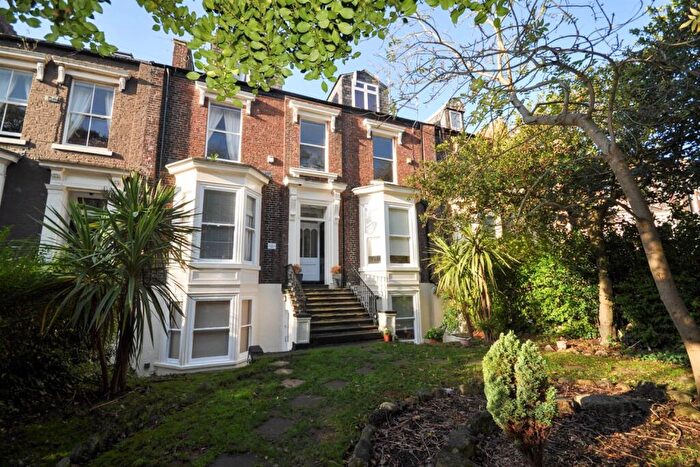 2 Bedroom Flat For Sale In Park Place West, Ashbrooke, SR2