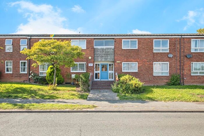 1 Bedroom Flat For Sale In Avon Way, Colchester, Essex, CO4