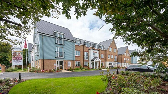 1 Bedroom Retirement Property For Sale In Ark Lane, Deal, Kent, CT14