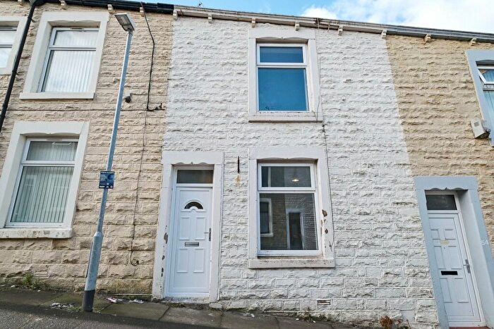 2 Bedroom Terraced House To Rent In Spring Street, Accrington, BB5