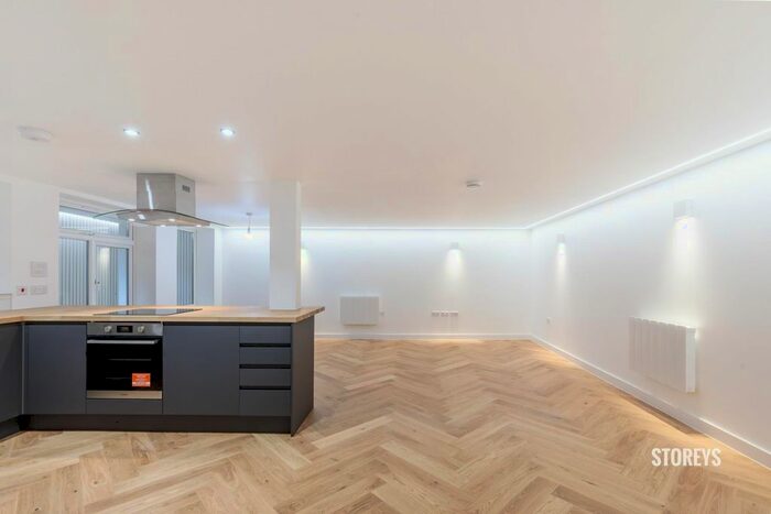 1 Bedroom Flat To Rent In Shore Road, Hackney, London, E9