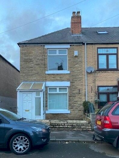 3 Bedroom Terraced House To Rent In Vicar Road, Wath-Upon-Dearne, Rotherham, S63