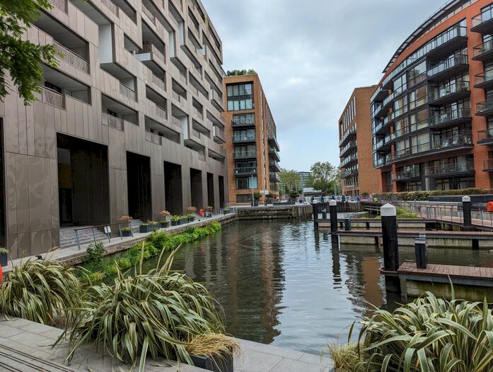 1 Bedroom Flat To Rent In Gatliff Road, London, SW1W