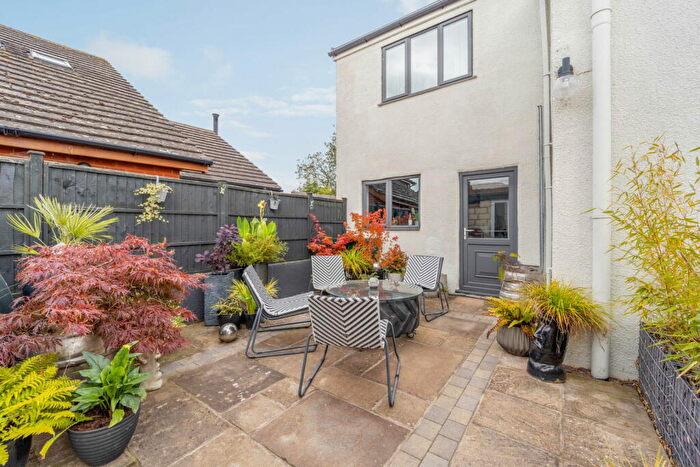 2 Bedroom Semi-Detached House For Sale In Chapel Lane, Dunston, Lincoln, LN4