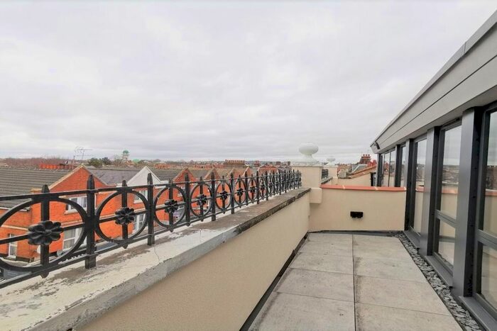 1 Bedroom Flat To Rent In High Road, London, NW10